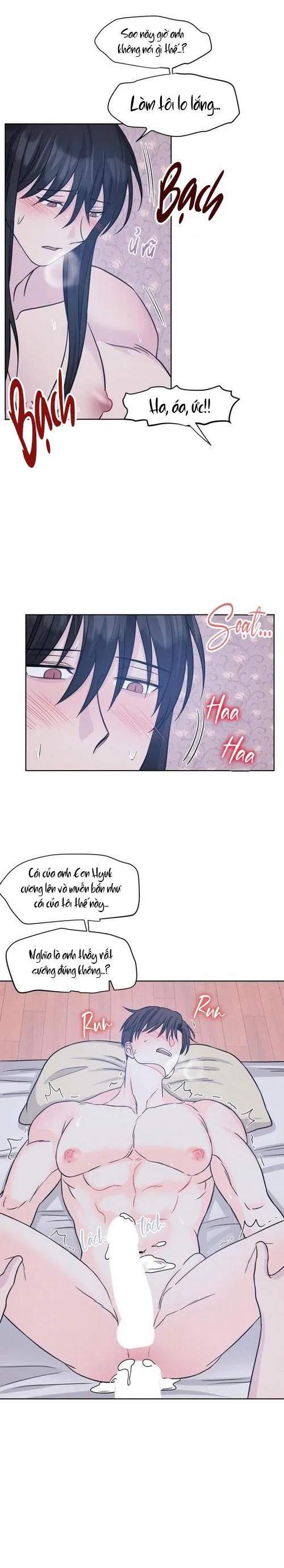 QUỶ ĐÓI Chapter 11 Trang 4