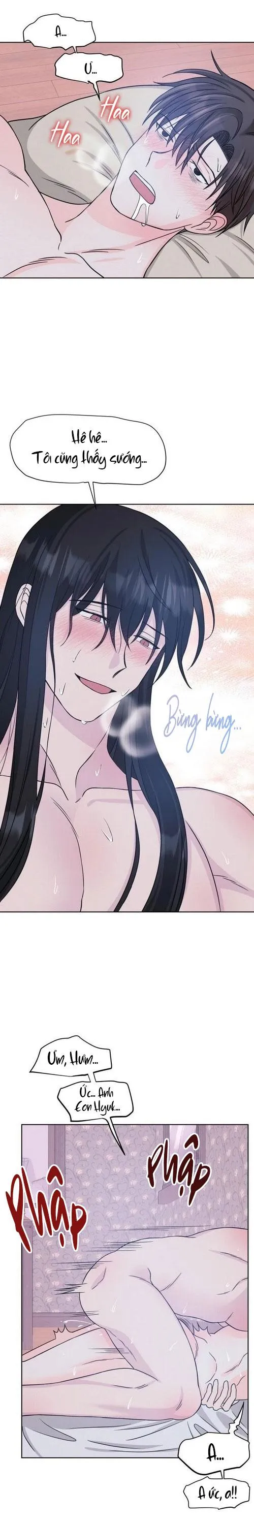 QUỶ ĐÓI Chapter 11 Trang 5