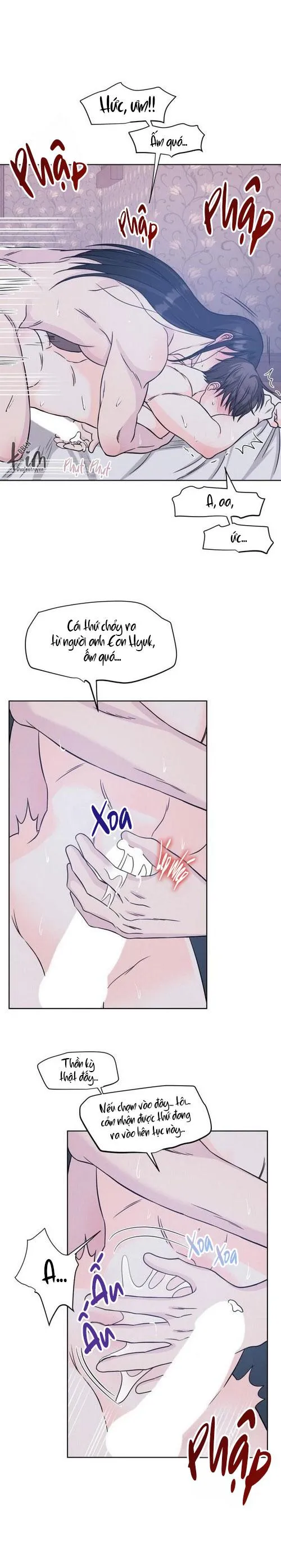 QUỶ ĐÓI Chapter 11 Trang 6