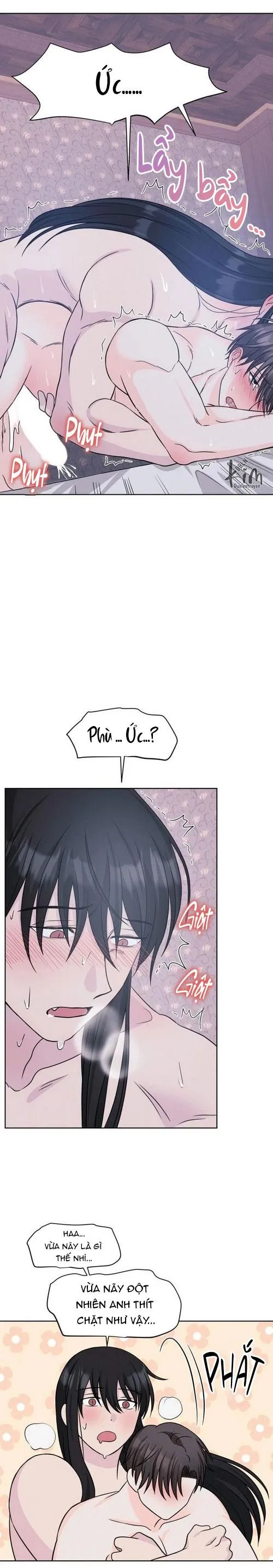 QUỶ ĐÓI Chapter 11 Trang 8