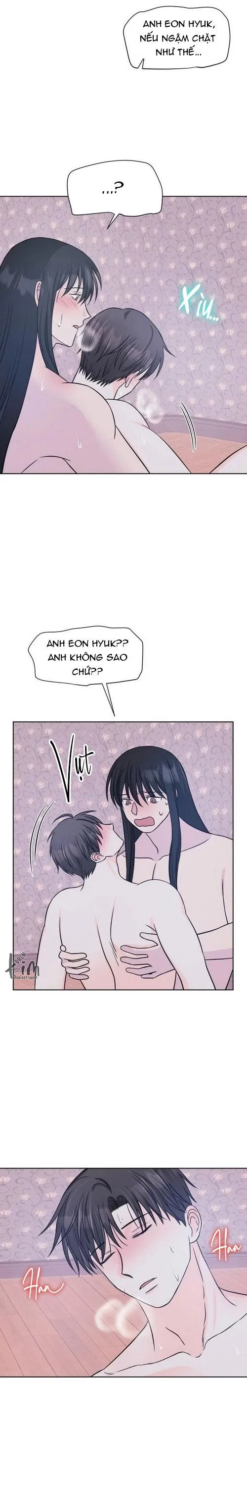 QUỶ ĐÓI Chapter 11 Trang 9