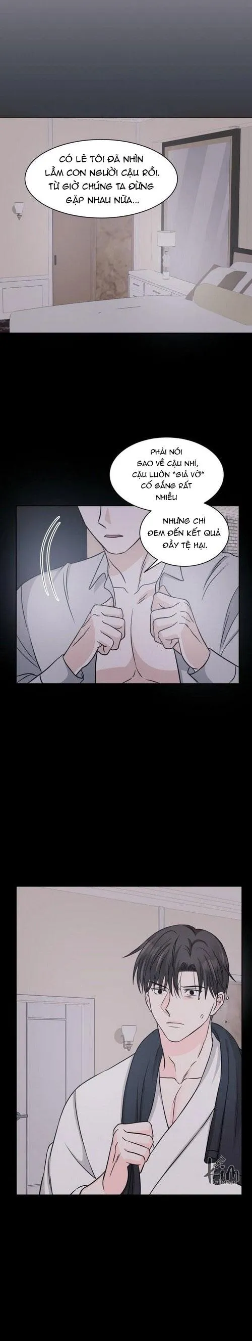 QUỶ ĐÓI Chapter 11 Trang 12