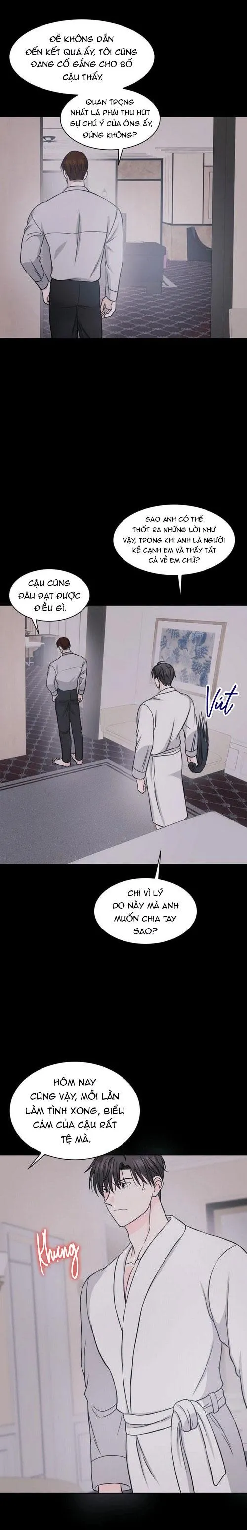 QUỶ ĐÓI Chapter 11 Trang 13