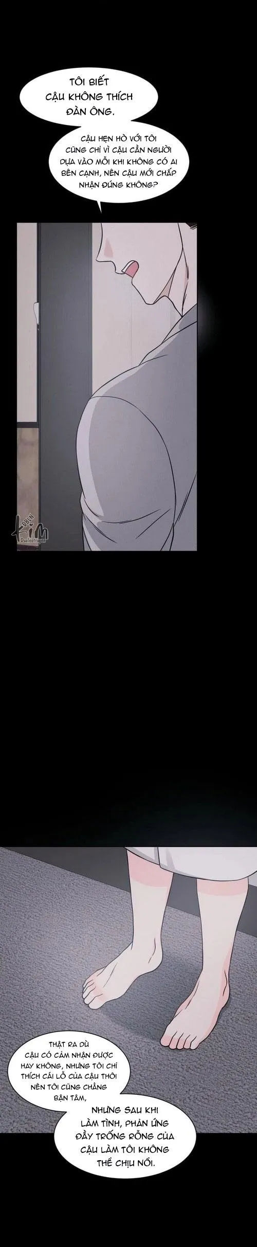 QUỶ ĐÓI Chapter 11 Trang 14