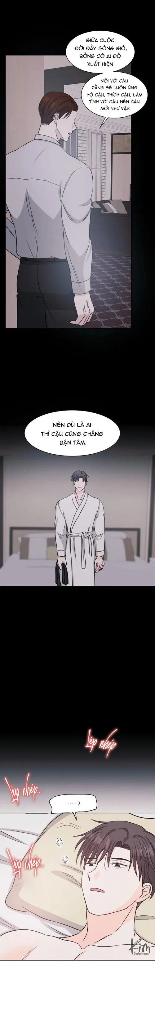 QUỶ ĐÓI Chapter 11 Trang 15