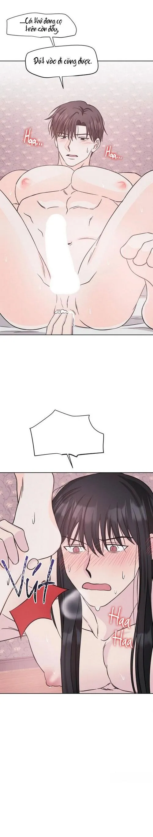 QUỶ ĐÓI Chapter 11 Trang 23