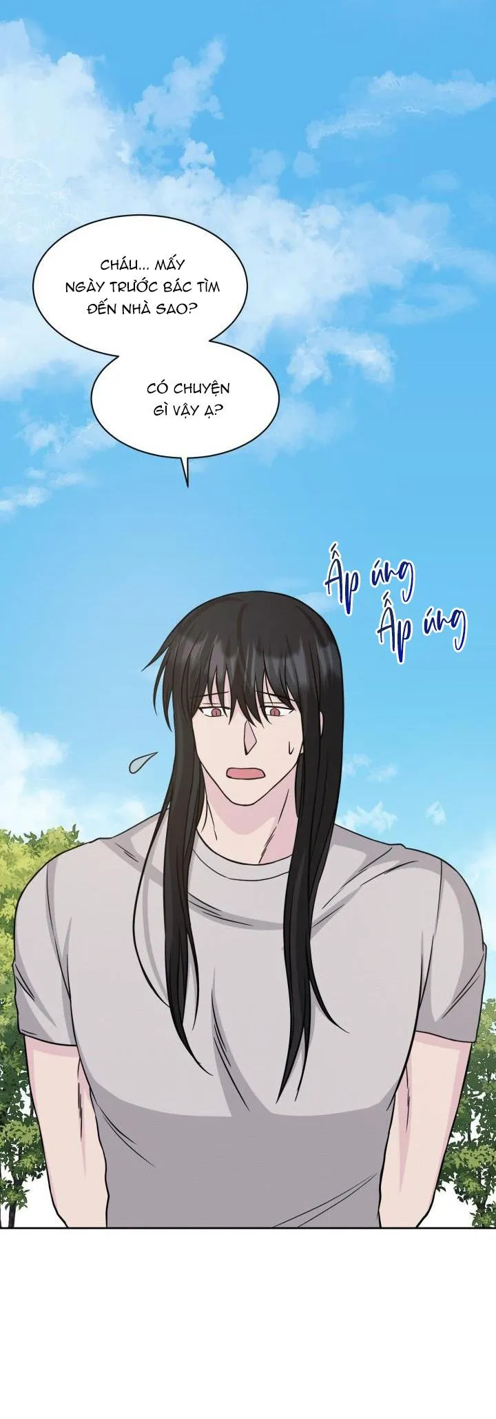 QUỶ ĐÓI Chapter 12 Trang 3