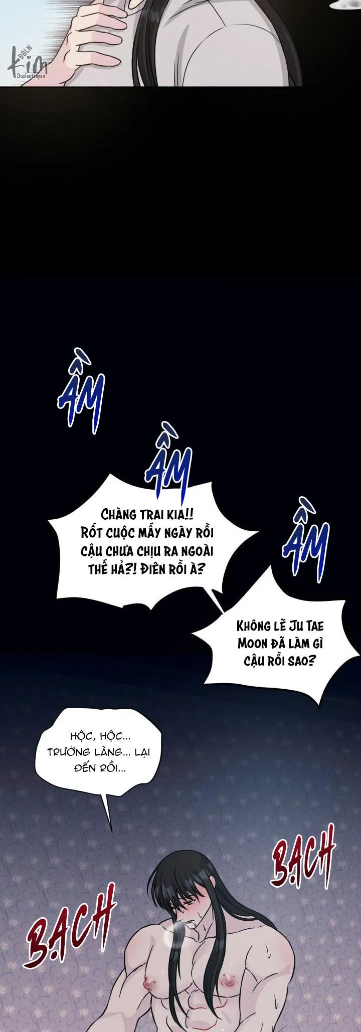 QUỶ ĐÓI Chapter 12 Trang 6