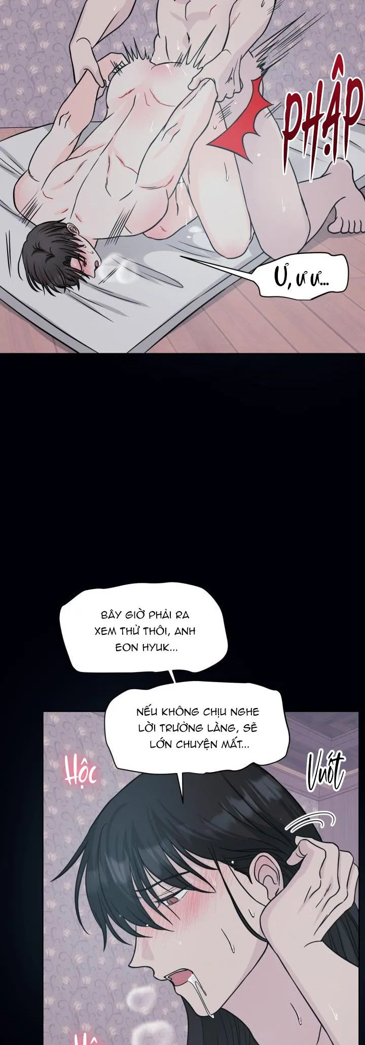 QUỶ ĐÓI Chapter 12 Trang 7