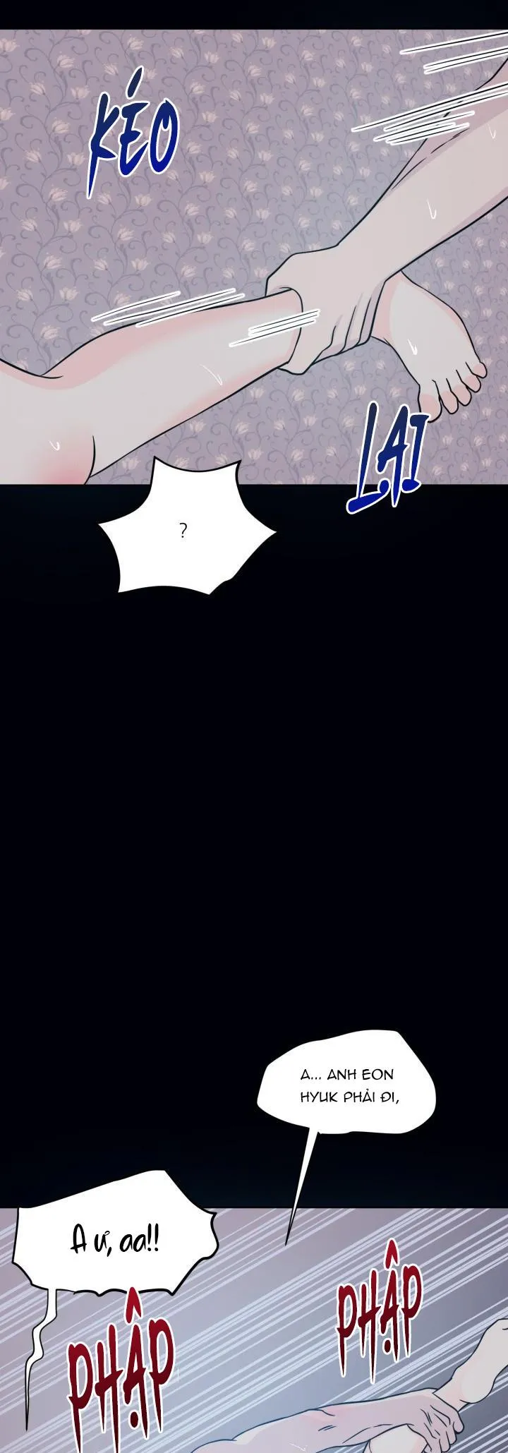 QUỶ ĐÓI Chapter 12 Trang 10