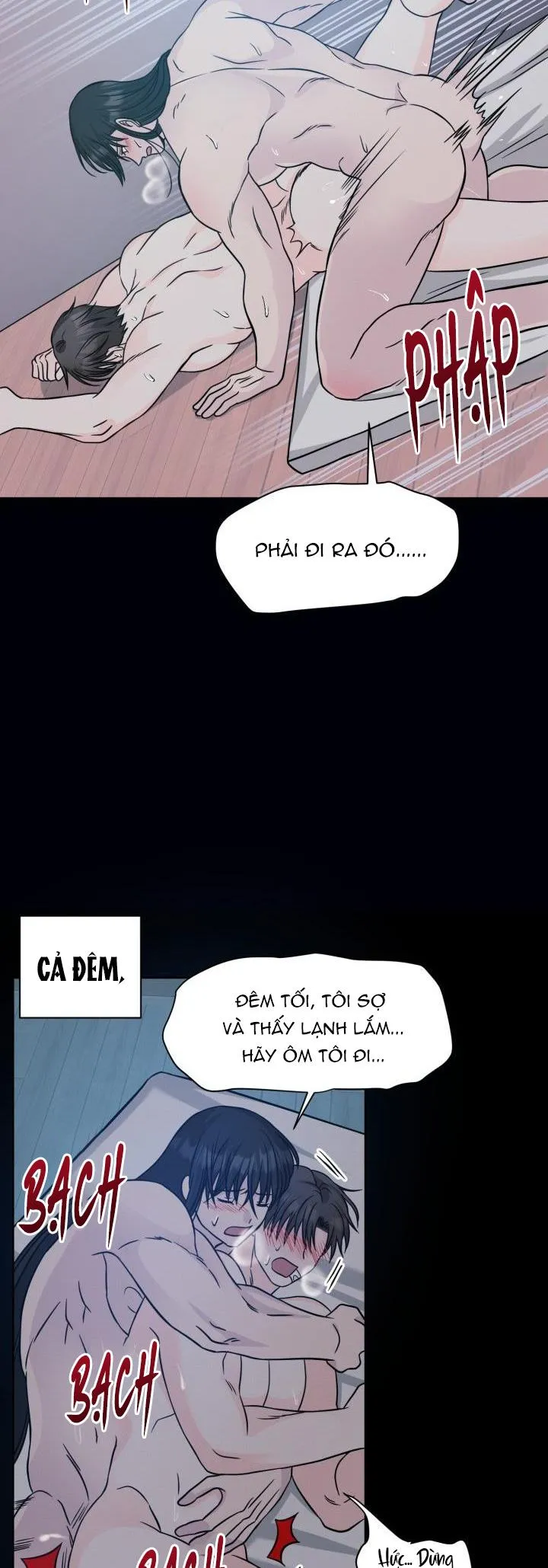 QUỶ ĐÓI Chapter 12 Trang 11