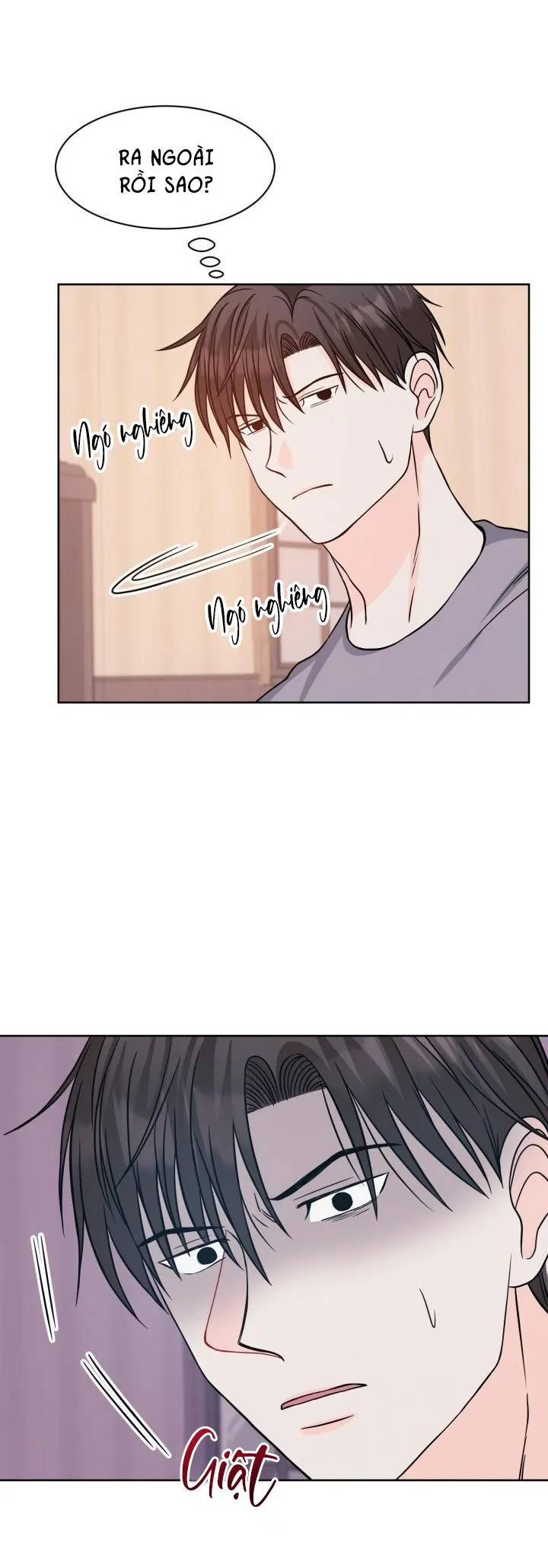 QUỶ ĐÓI Chapter 12 Trang 18