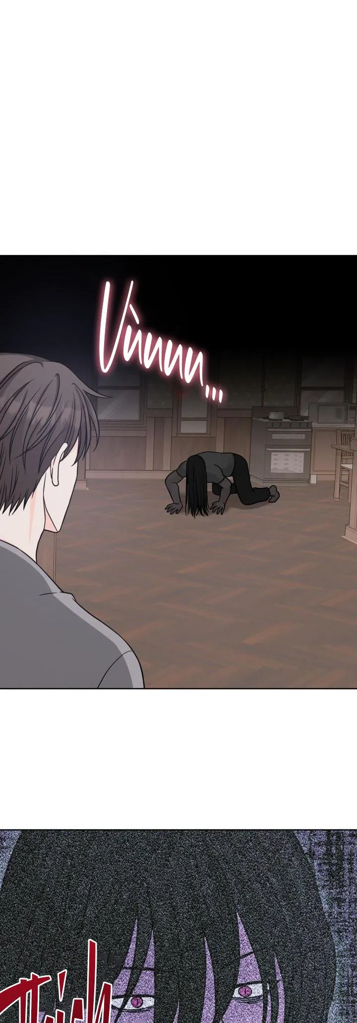 QUỶ ĐÓI Chapter 12 Trang 19