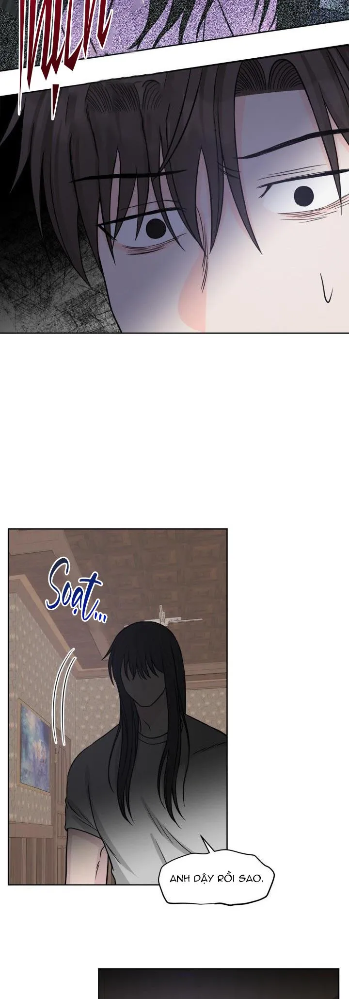 QUỶ ĐÓI Chapter 12 Trang 20