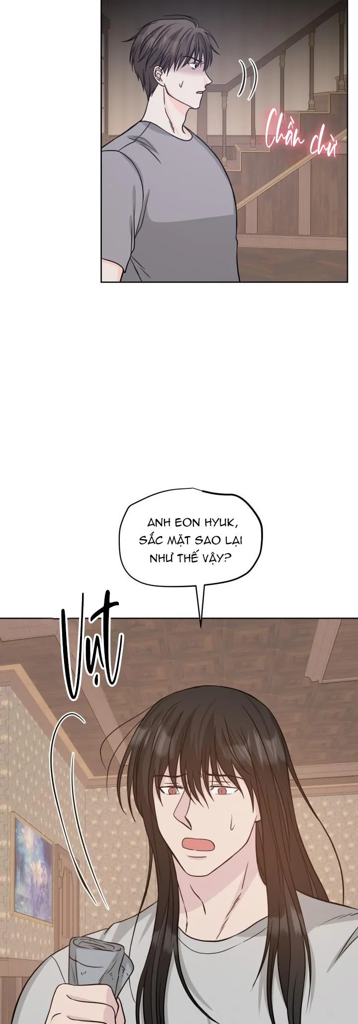 QUỶ ĐÓI Chapter 12 Trang 21