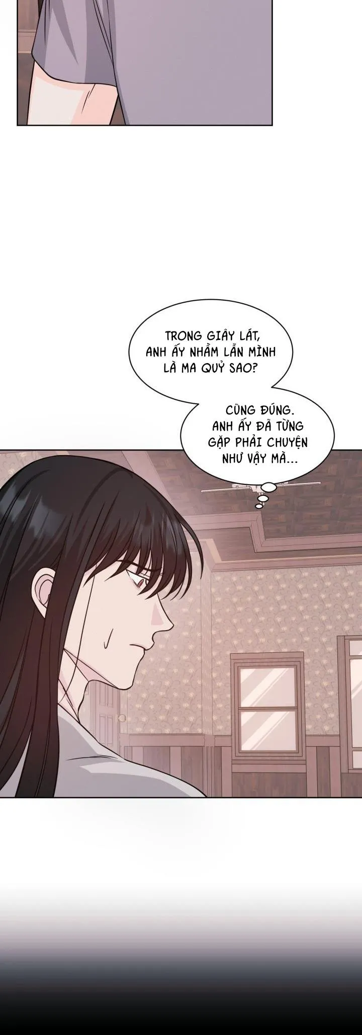 QUỶ ĐÓI Chapter 12 Trang 24