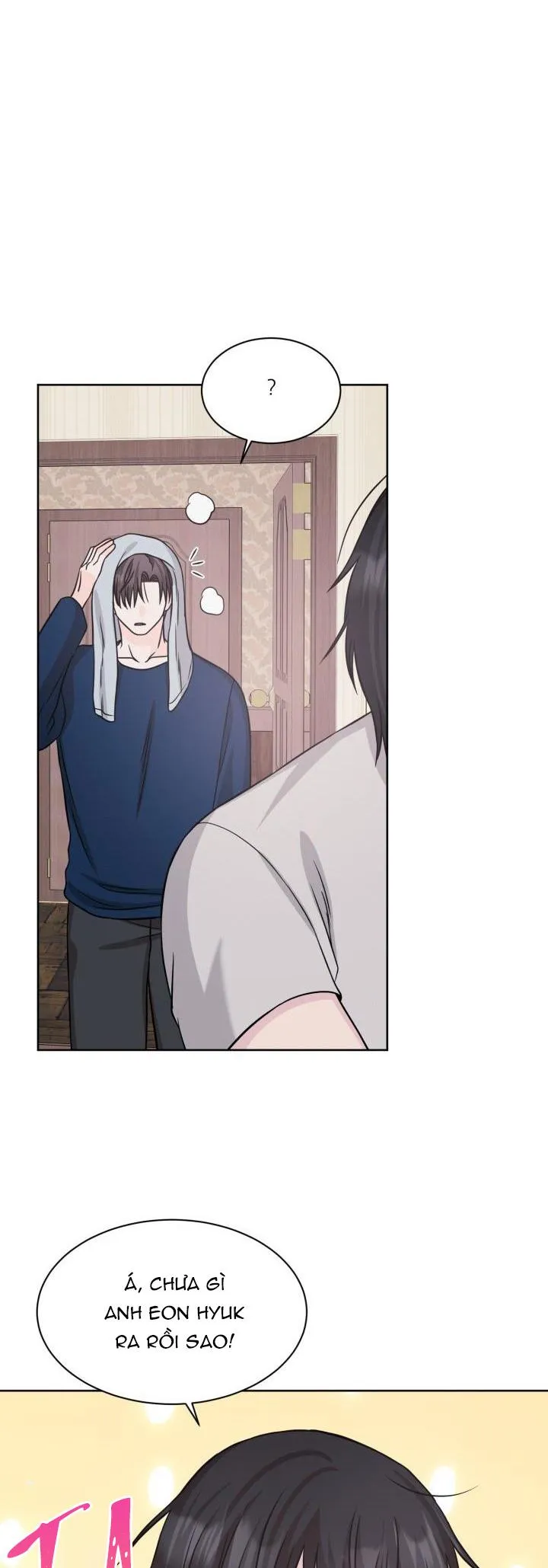 QUỶ ĐÓI Chapter 12 Trang 27