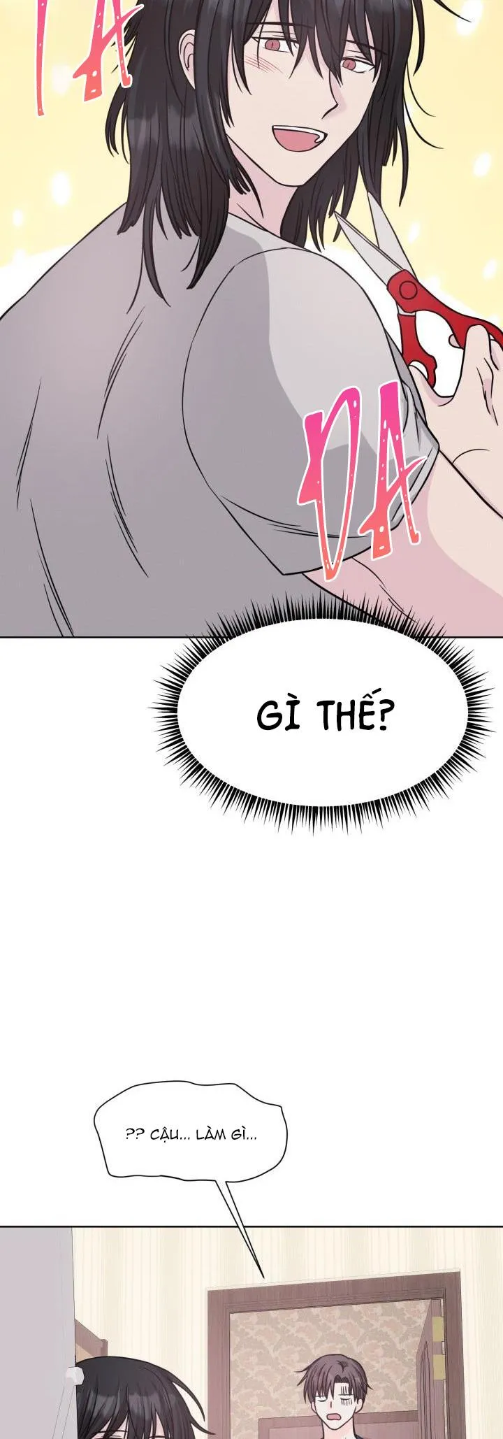 QUỶ ĐÓI Chapter 12 Trang 28