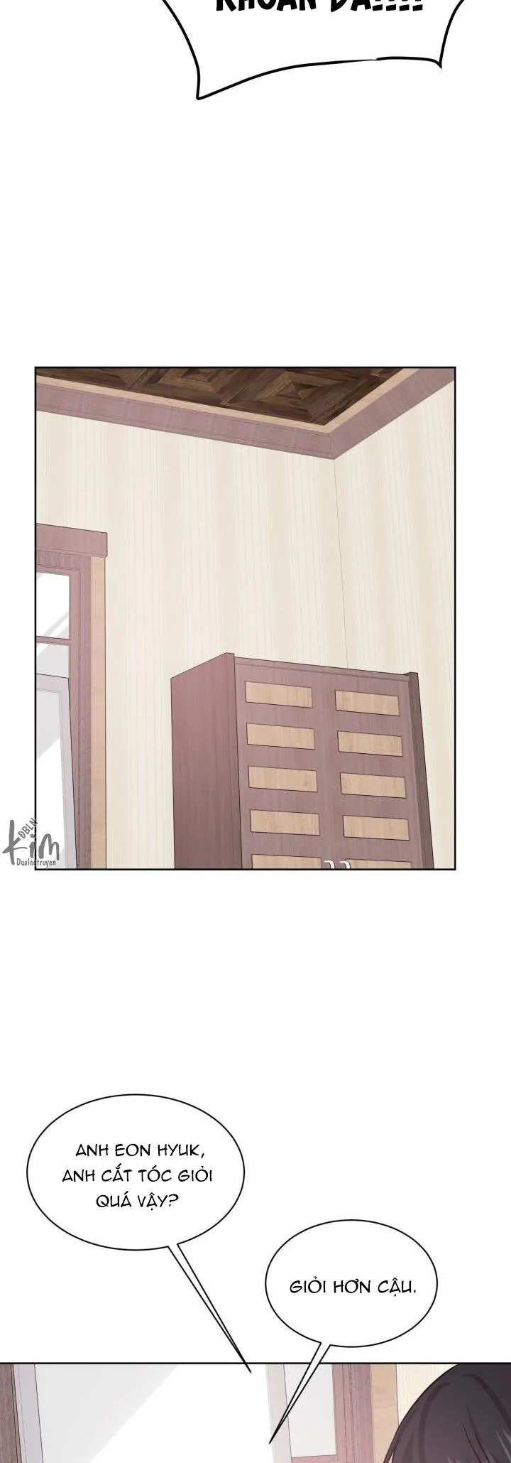 QUỶ ĐÓI Chapter 12 Trang 30