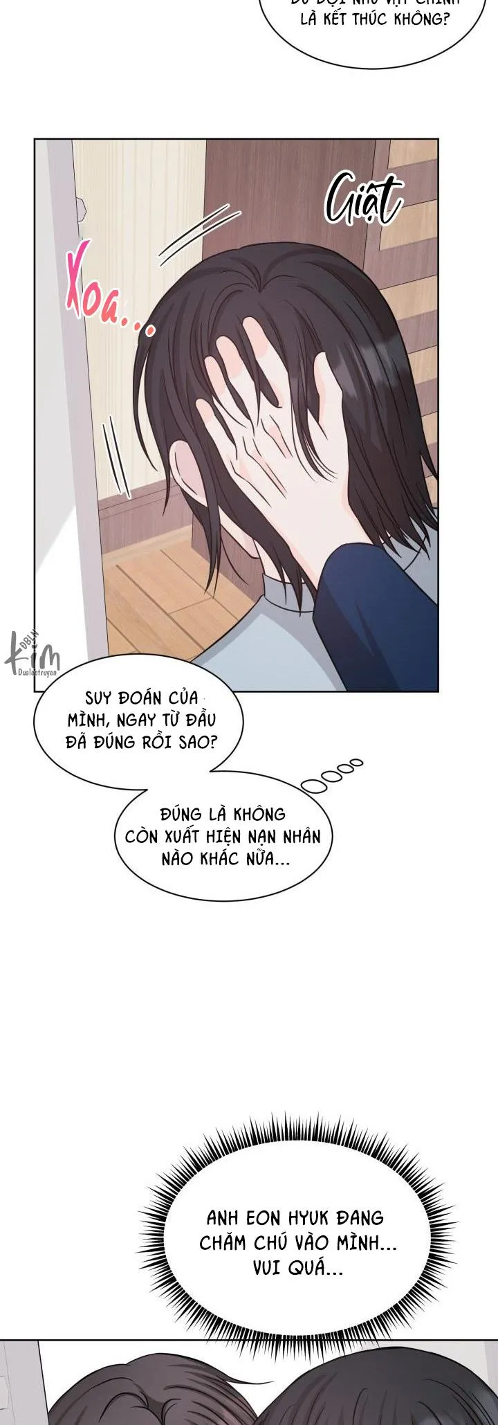 QUỶ ĐÓI Chapter 12 Trang 33