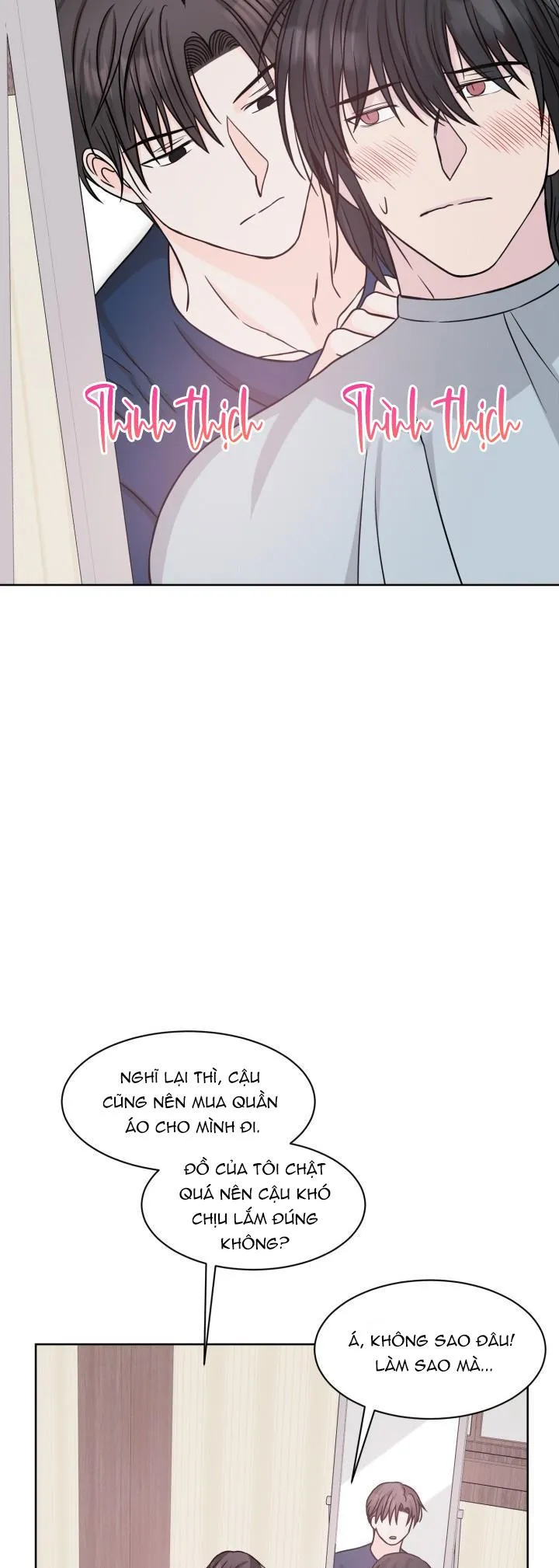 QUỶ ĐÓI Chapter 12 Trang 34