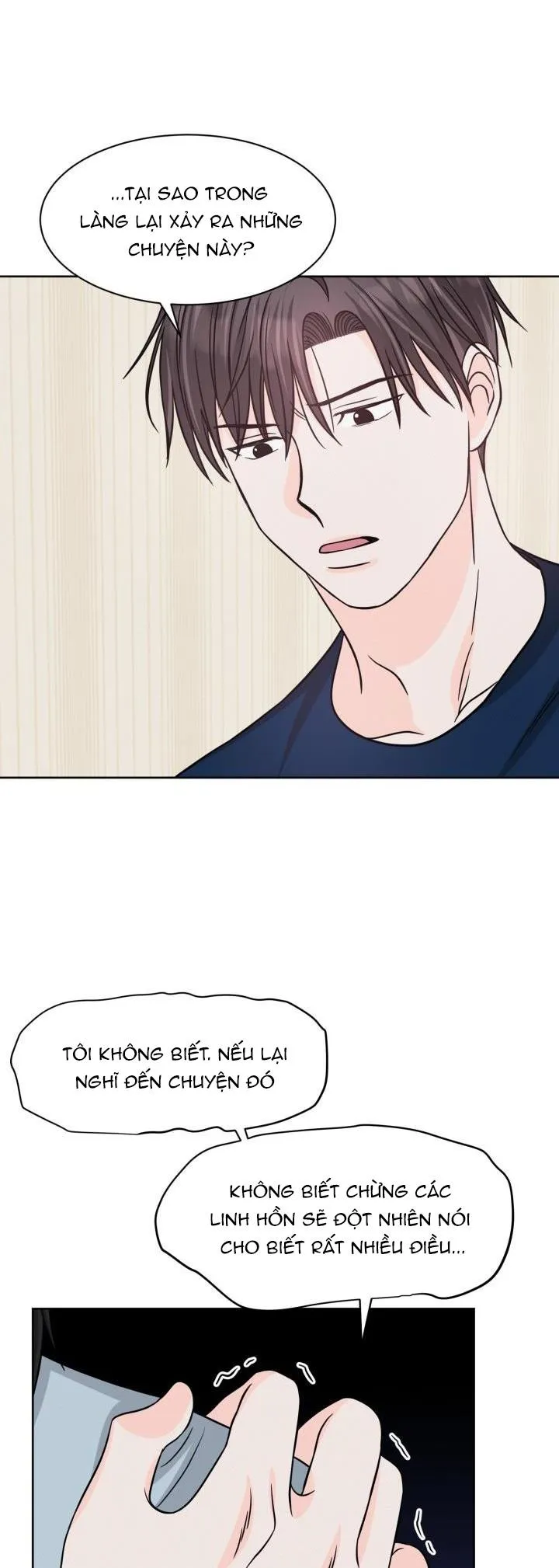 QUỶ ĐÓI Chapter 12 Trang 38