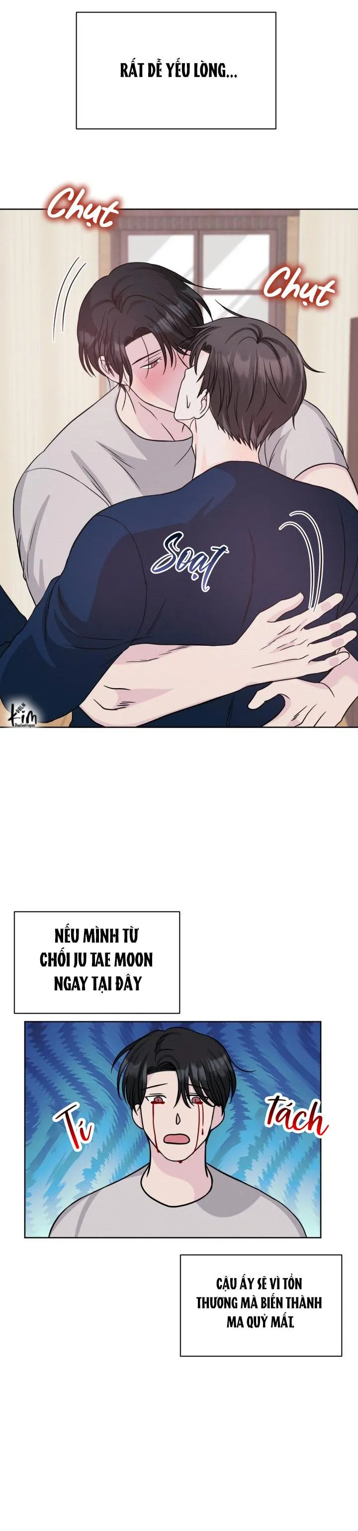 QUỶ ĐÓI Chapter 13 Trang 3