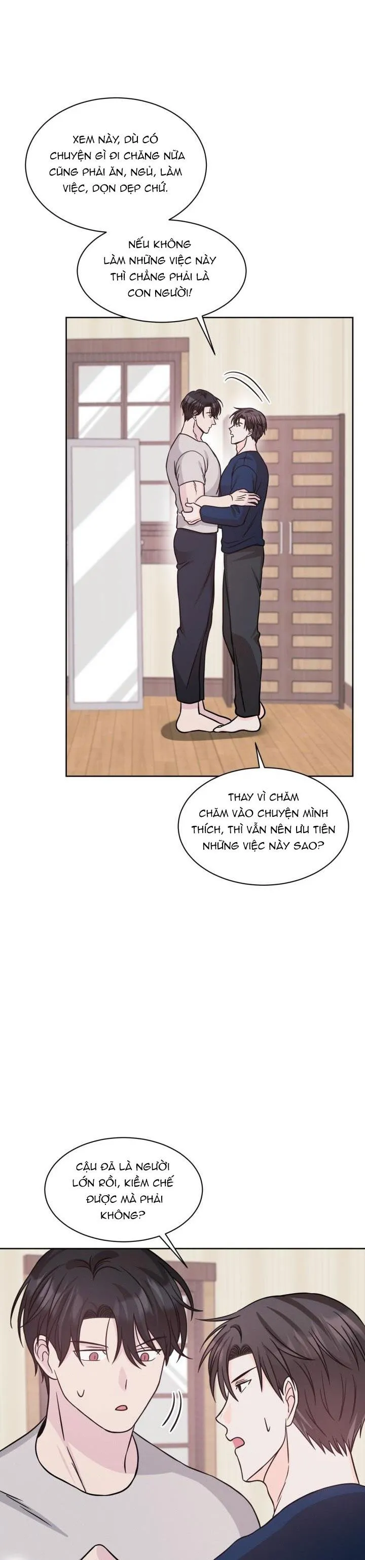 QUỶ ĐÓI Chapter 13 Trang 5