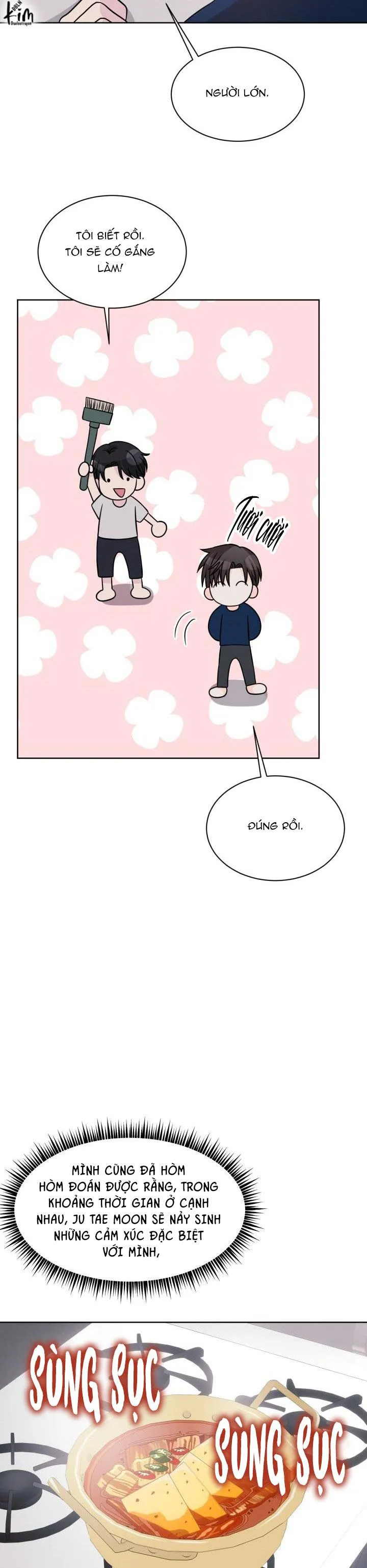 QUỶ ĐÓI Chapter 13 Trang 6