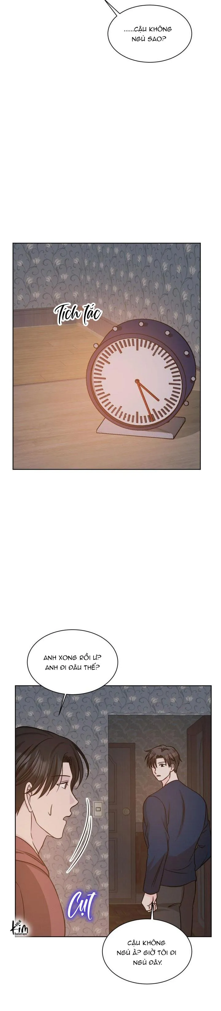 QUỶ ĐÓI Chapter 13 Trang 9