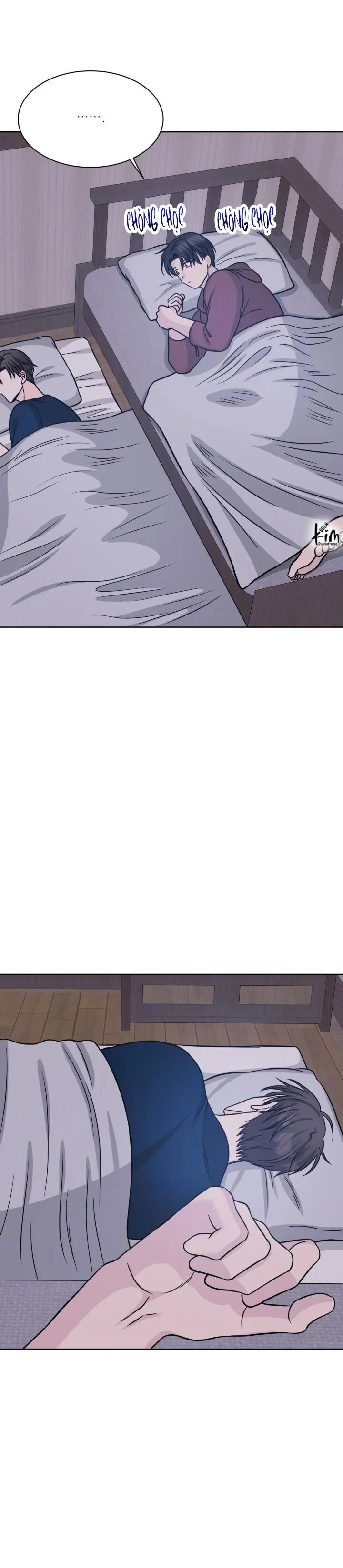 QUỶ ĐÓI Chapter 13 Trang 11