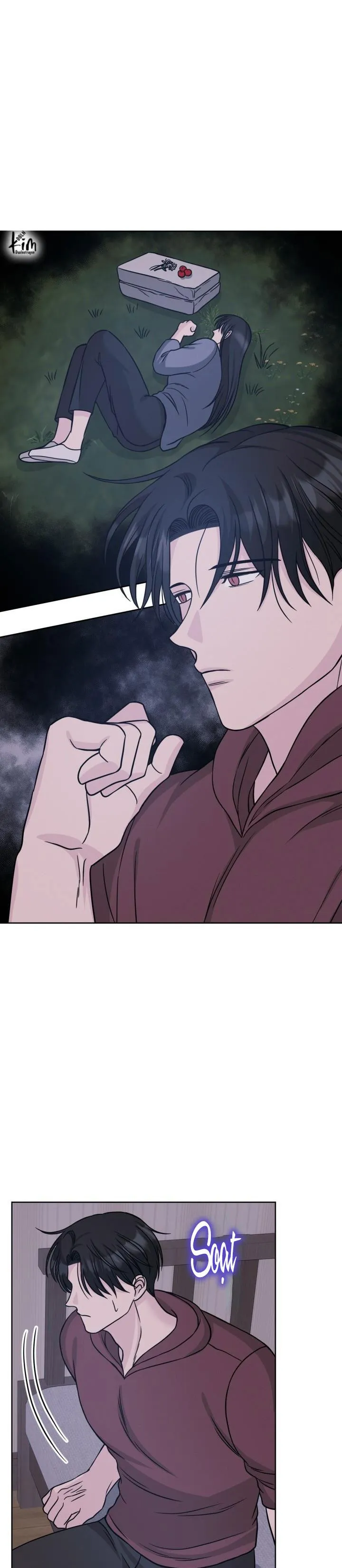 QUỶ ĐÓI Chapter 13 Trang 12