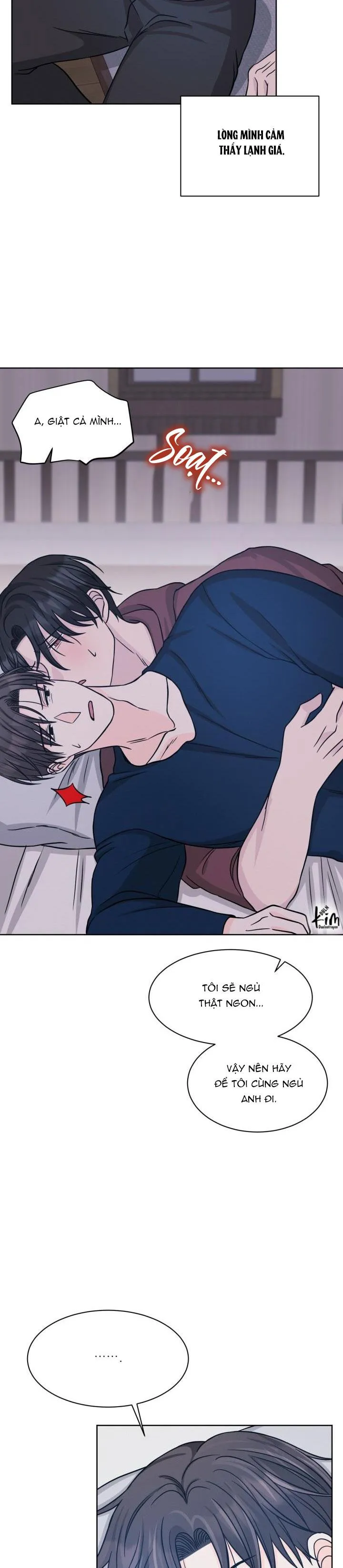 QUỶ ĐÓI Chapter 13 Trang 13