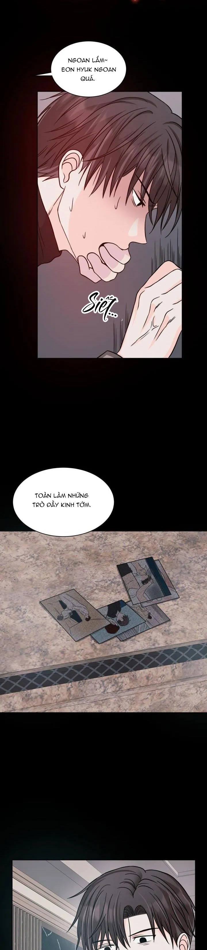 QUỶ ĐÓI Chapter 13 Trang 15