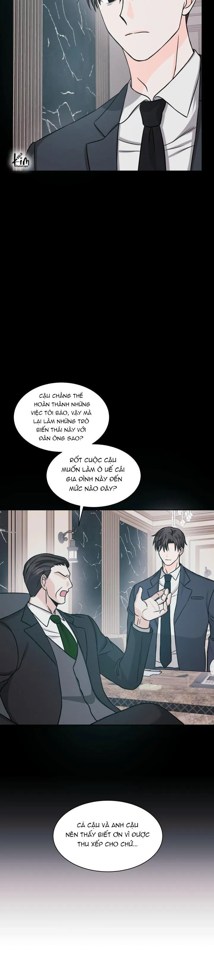 QUỶ ĐÓI Chapter 13 Trang 16