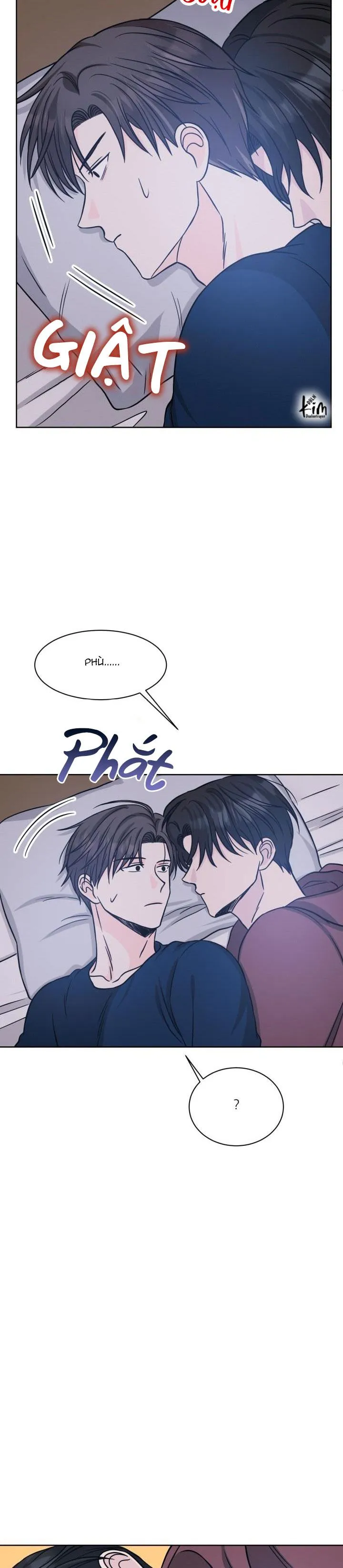 QUỶ ĐÓI Chapter 13 Trang 18