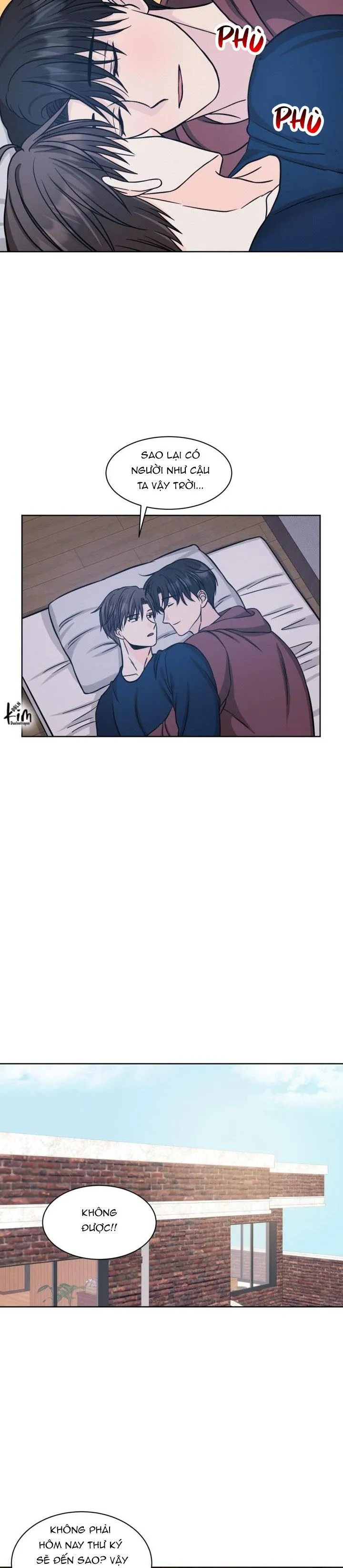 QUỶ ĐÓI Chapter 13 Trang 19