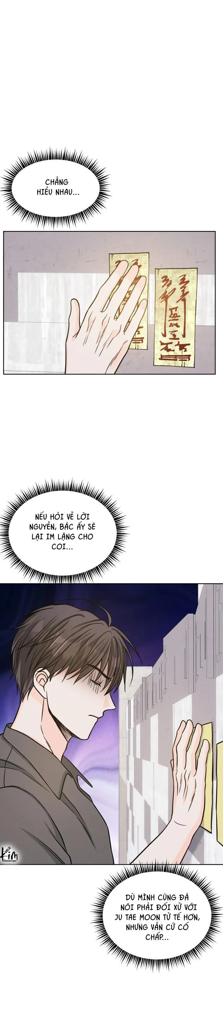 QUỶ ĐÓI Chapter 13 Trang 22