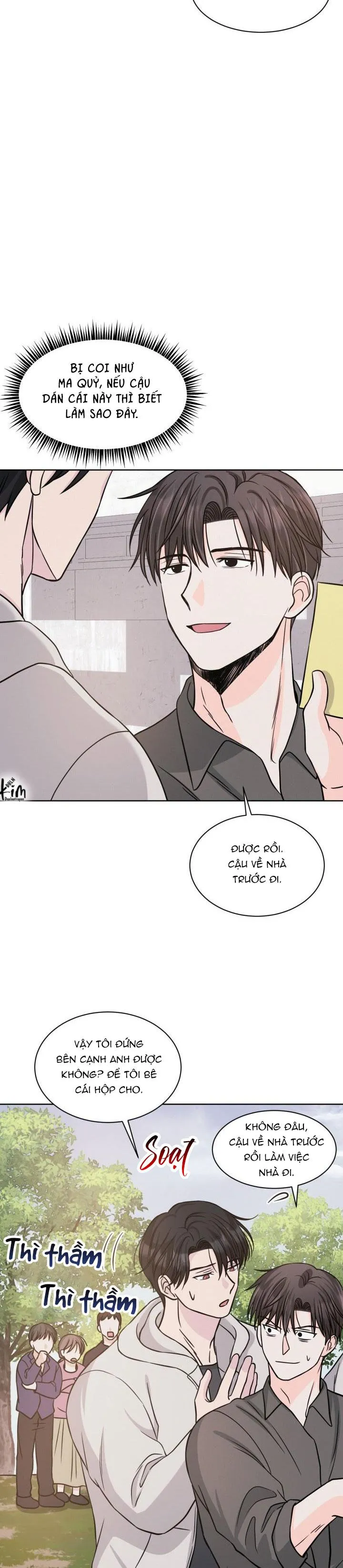 QUỶ ĐÓI Chapter 13 Trang 24