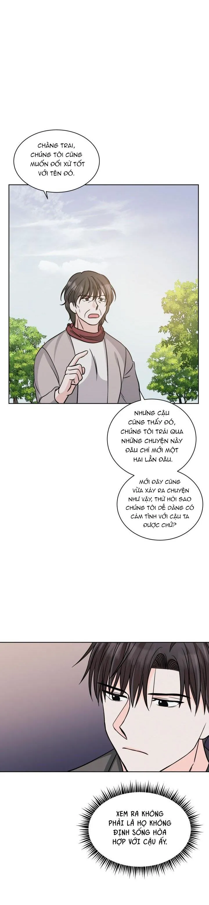 QUỶ ĐÓI Chapter 13 Trang 29