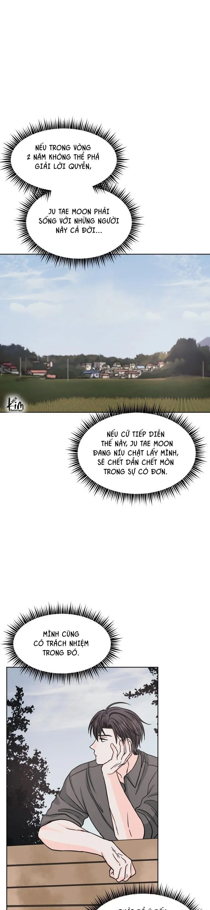 QUỶ ĐÓI Chapter 13 Trang 30