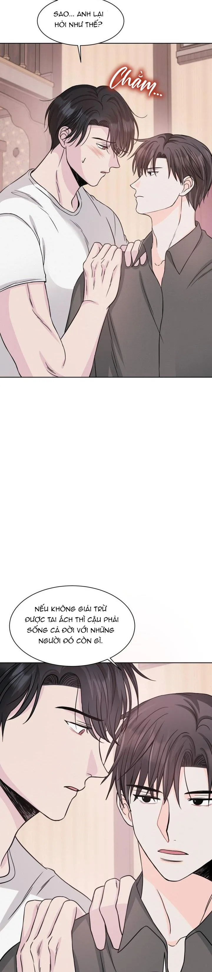 QUỶ ĐÓI Chapter 14 Trang 4