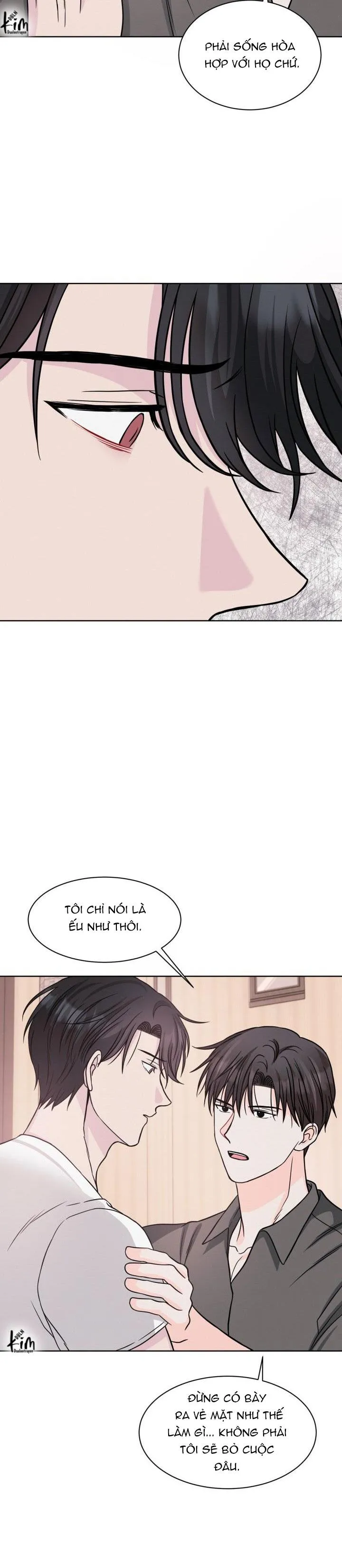 QUỶ ĐÓI Chapter 14 Trang 5