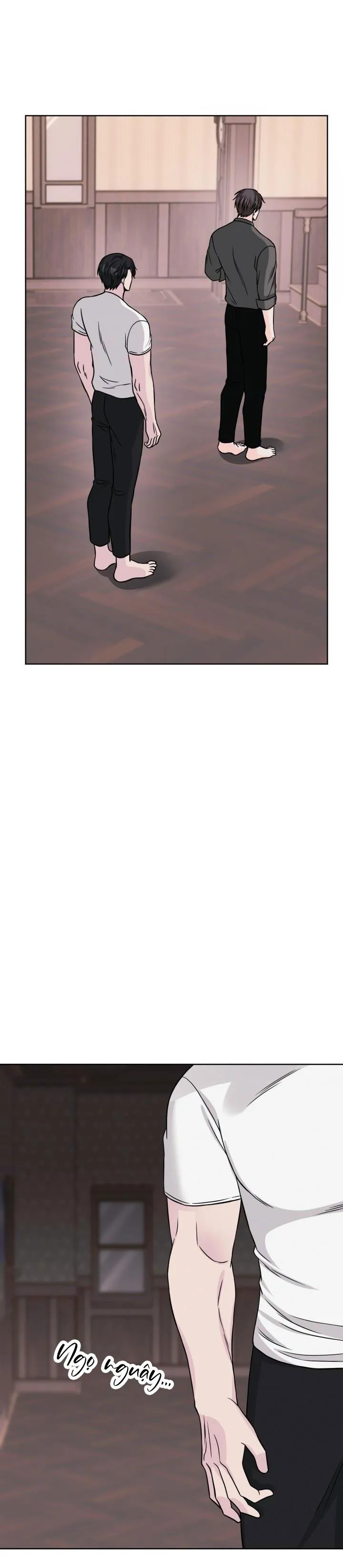 QUỶ ĐÓI Chapter 14 Trang 6