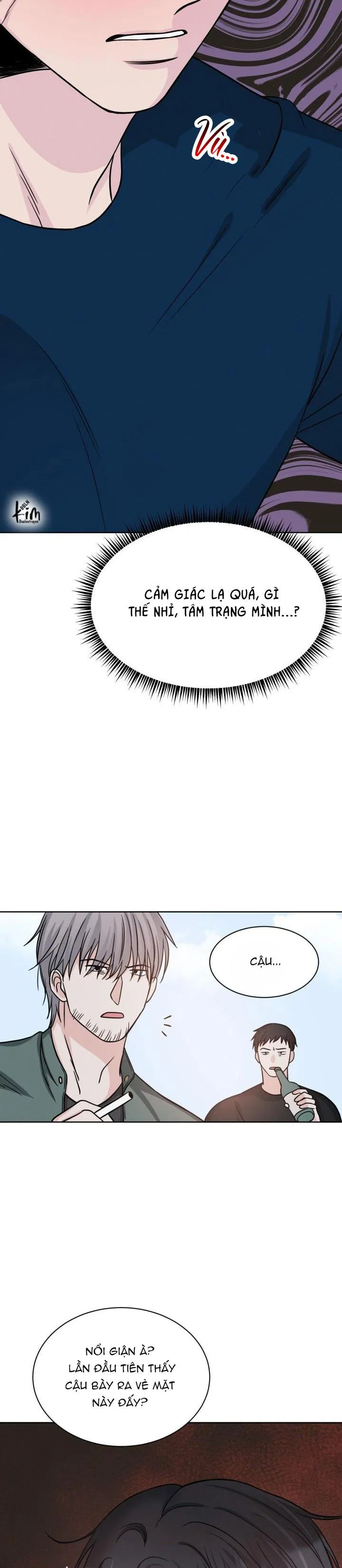 QUỶ ĐÓI Chapter 14 Trang 14