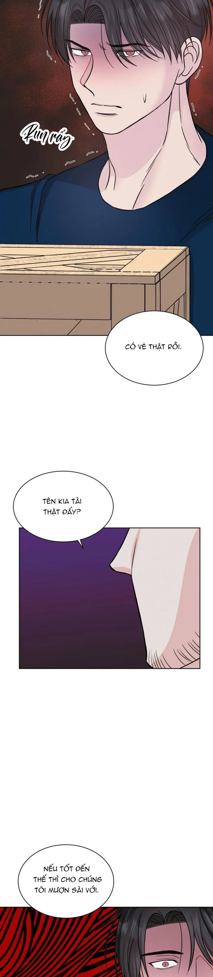 QUỶ ĐÓI Chapter 14 Trang 15