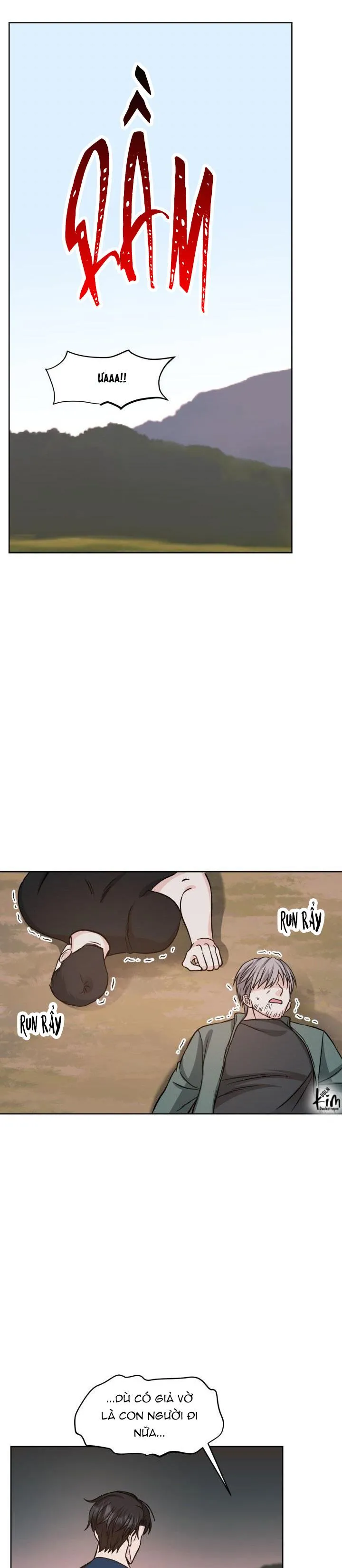 QUỶ ĐÓI Chapter 14 Trang 18