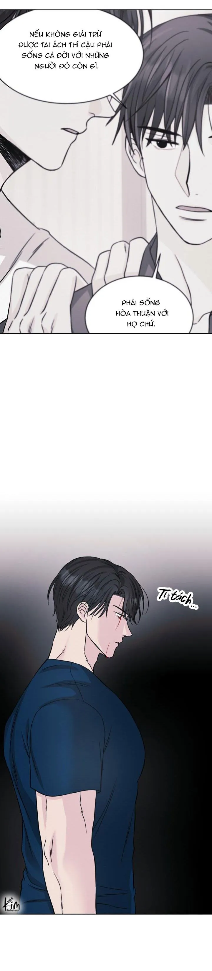 QUỶ ĐÓI Chapter 14 Trang 20