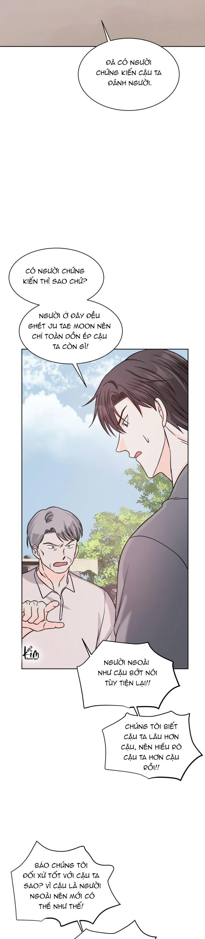 QUỶ ĐÓI Chapter 14 Trang 22