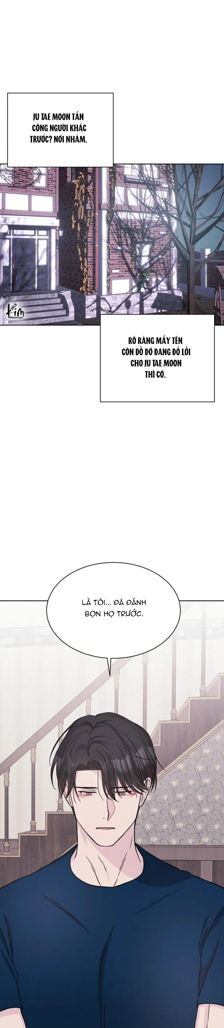 QUỶ ĐÓI Chapter 14 Trang 24